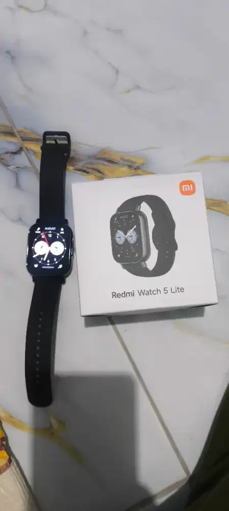 Redmi watch 5 lite