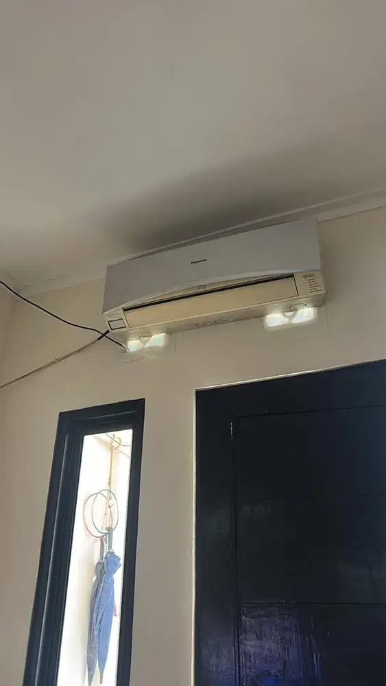 Ac panasonic 1 PK