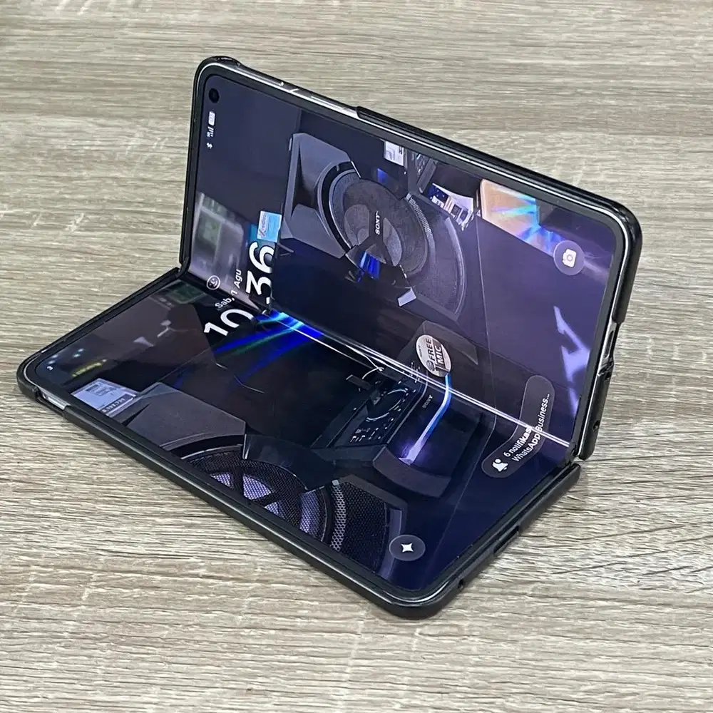 Oppo Find N5 Fold