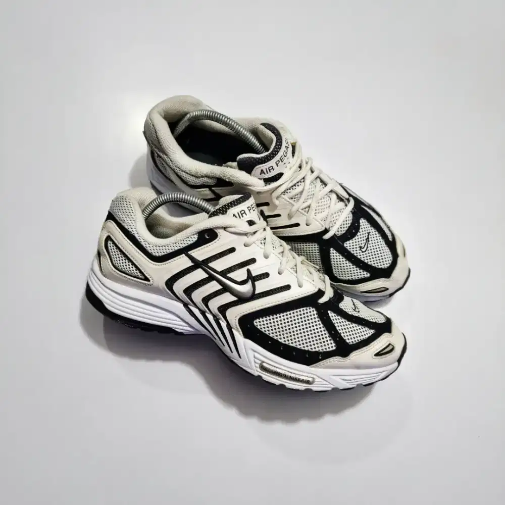 Nike Air Pegasus 2k5 'Black White' Original Size 43/27,5cm