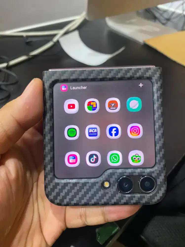 Samsung z flip 5 512gb