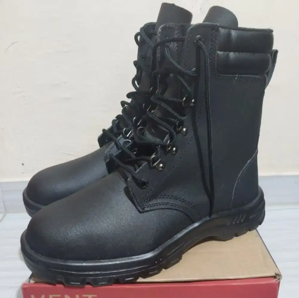 Sepatu PDL, Kent Original ,size 41