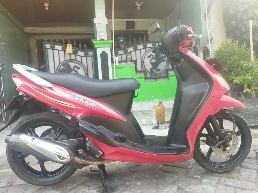 Mio sporty th 07 asli 5 Tl