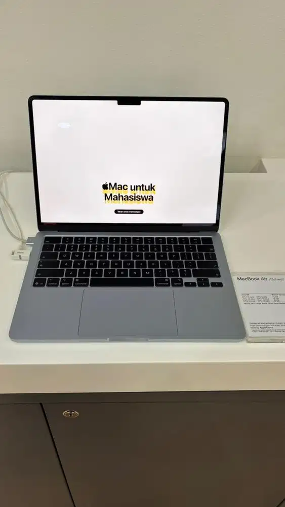 Kredit macbook air m5 24/1tb
