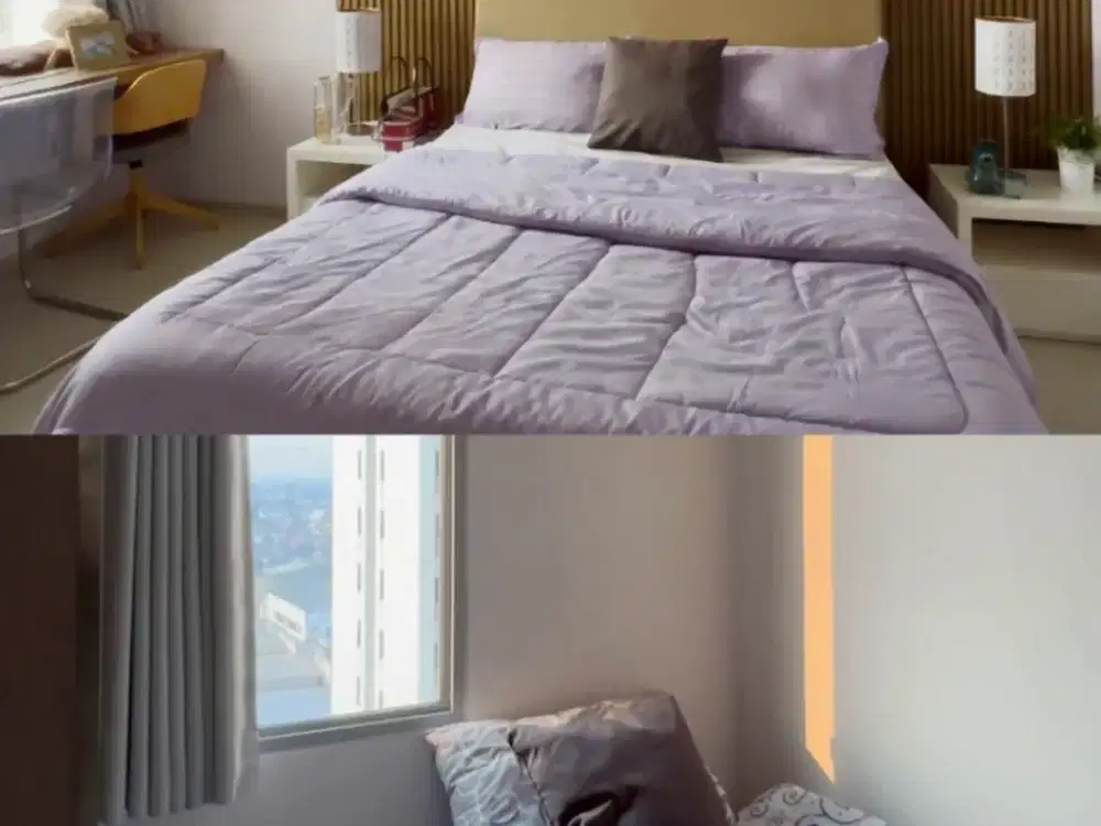 Promo Marrakech Suites: Bonus Besar untuk Unit Ready Stock