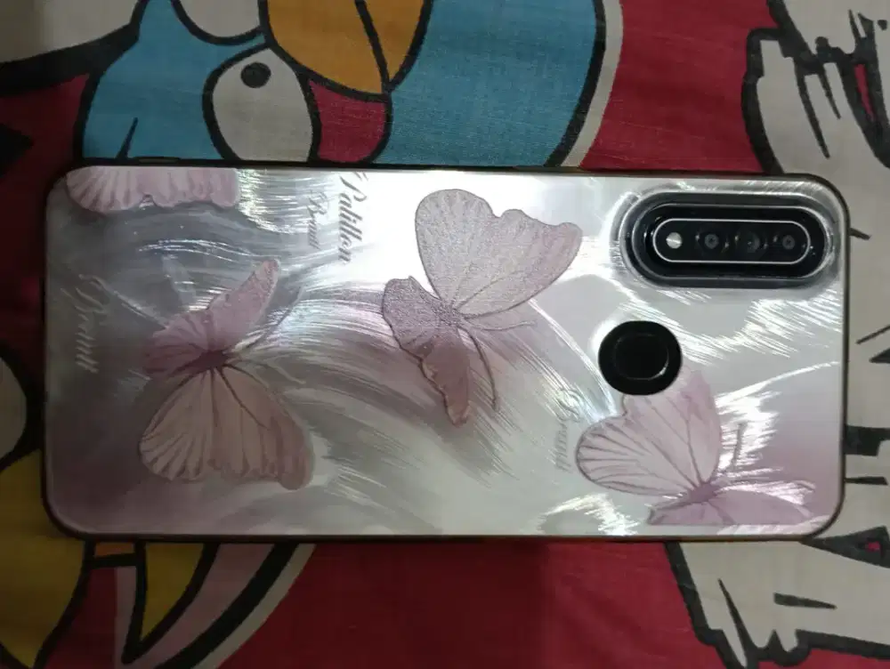 OPPO A31 RAM 4/128
