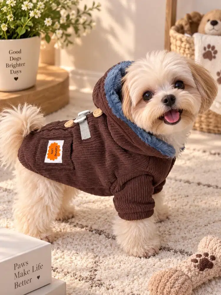 Deffect sale Baju anjing dog lover