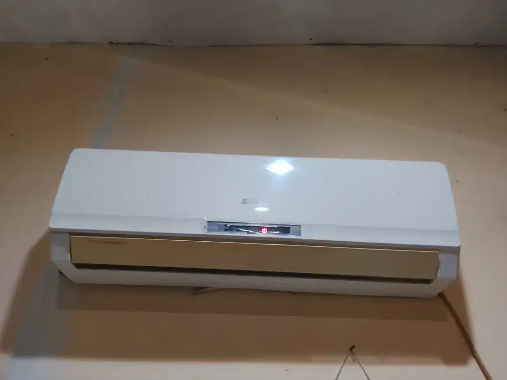 Jual AC Sanyo 1 pk