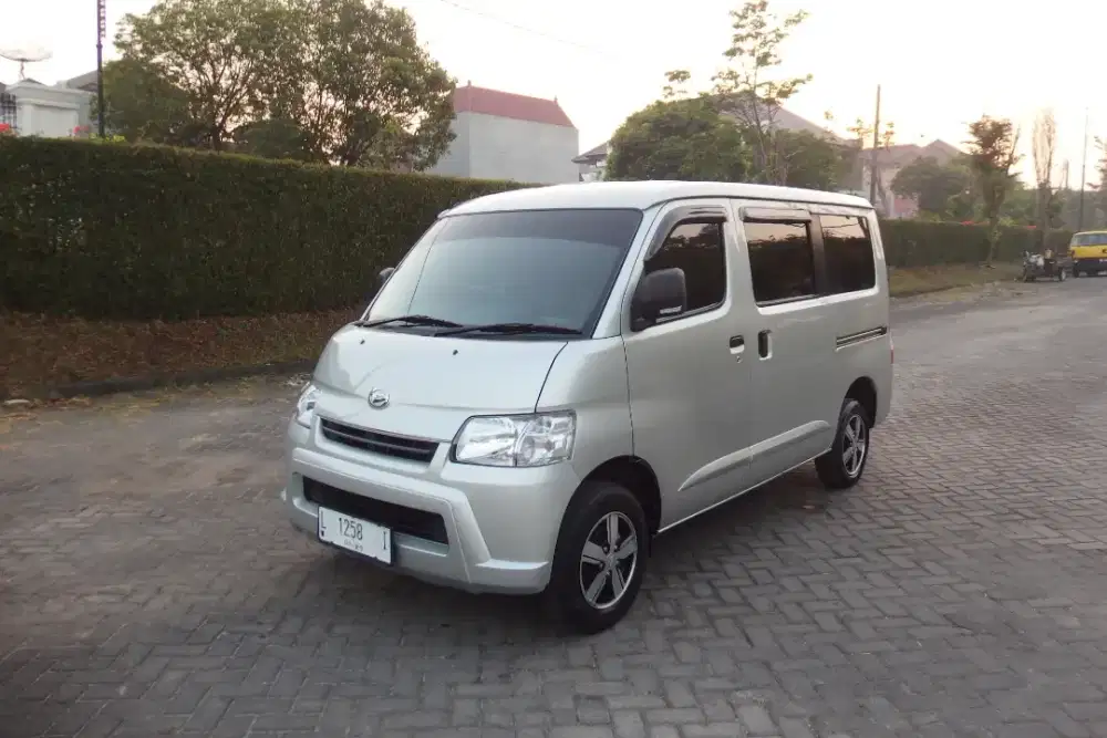 Grandmax 1.5 acps 2024 MB