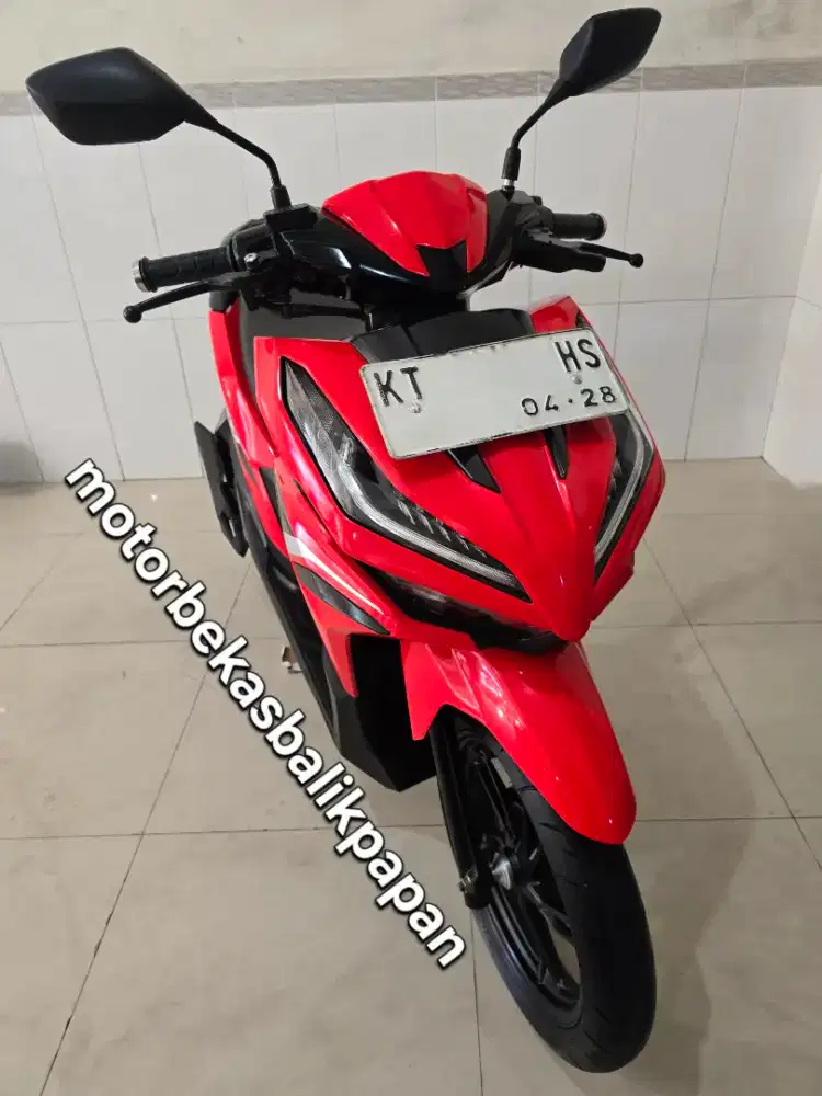 Vario 125 Tahun 2023