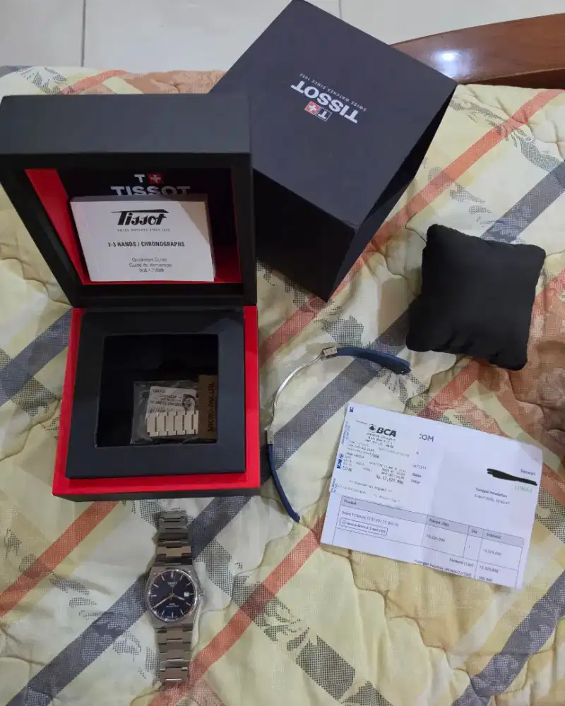 Tissot PRX Automatic