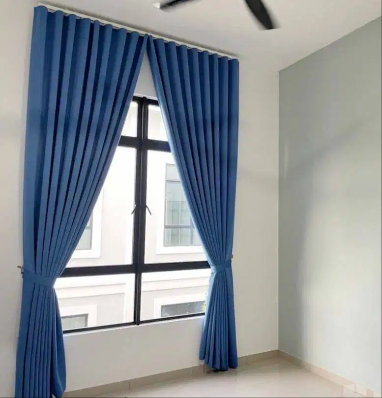 Jasa Buat gorden jendela pintu gorden blackout hordeng vitrase hordeng