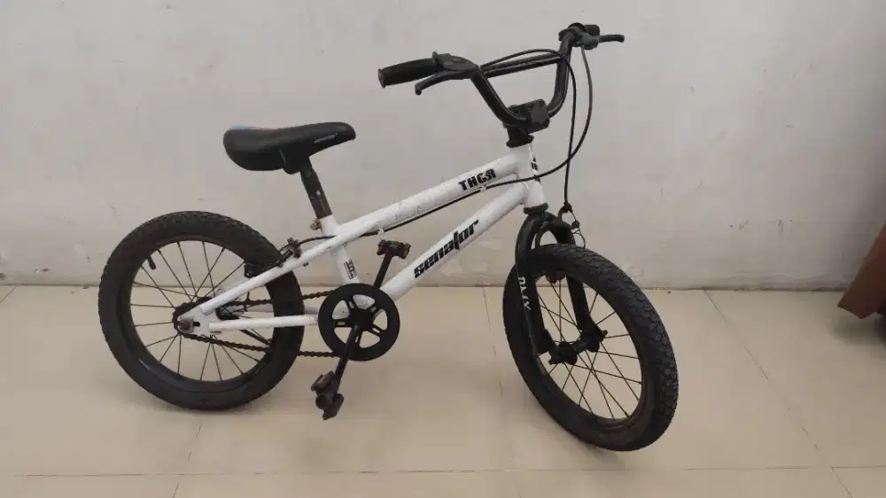 Sepeda BMX Senator Thor - 16 Inch