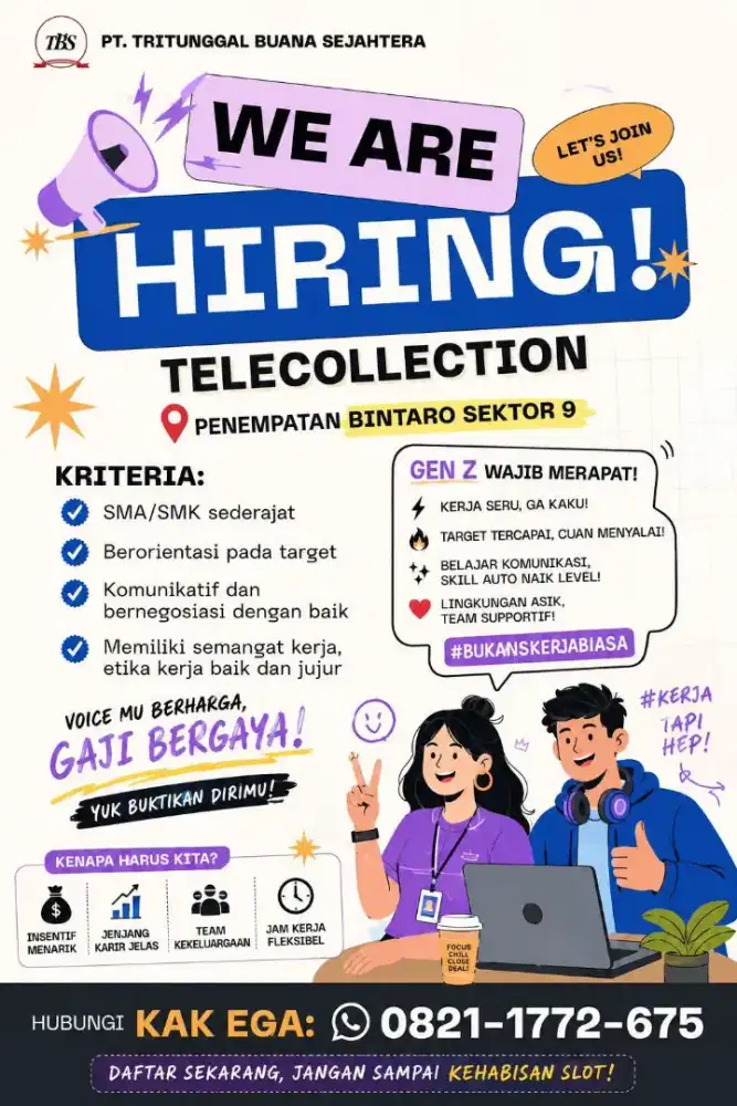 Tellecollection