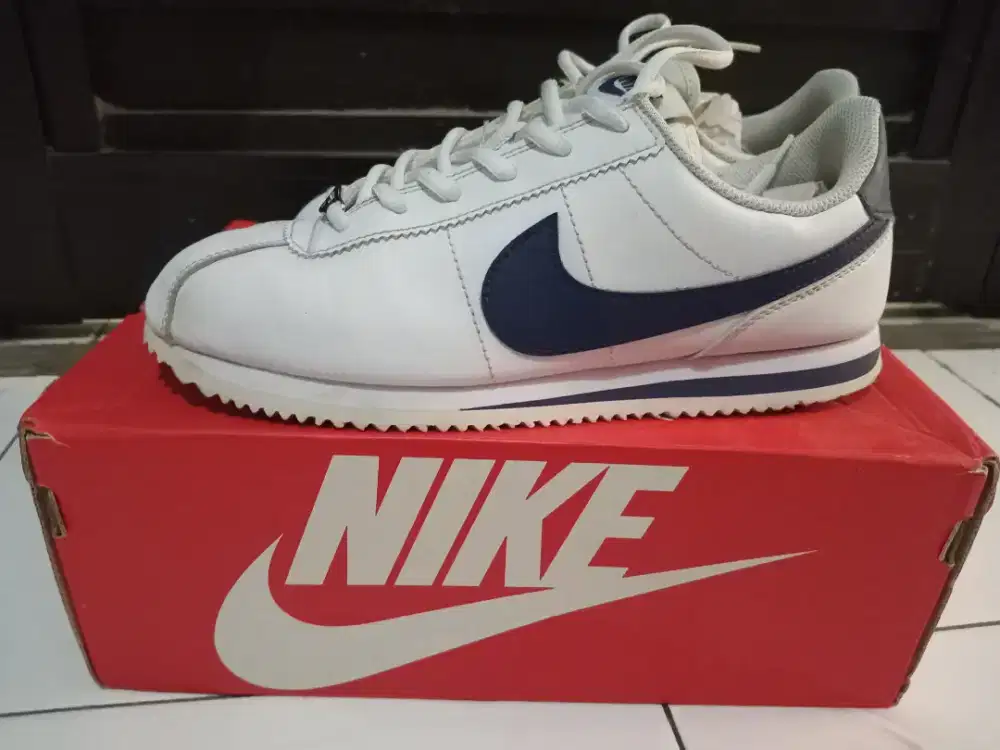 Nike Cortez basic SL