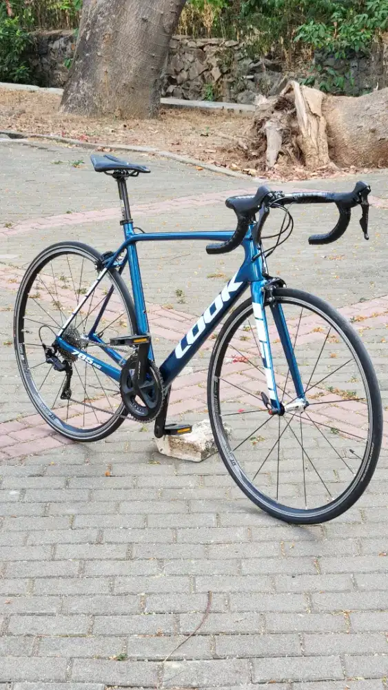 Roadbike Look 785 Huez Carbon