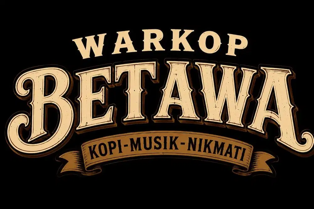 Mencari pelayan warkop wanita