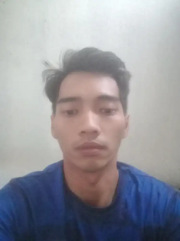 Cari kerja apa saja , bayar harian diutamakan