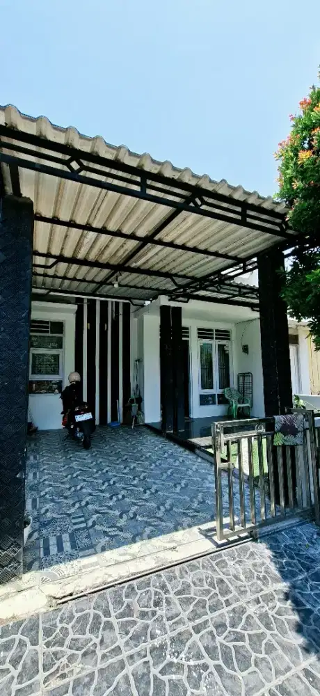 Di Sewakan Rumah Metland Cibitung