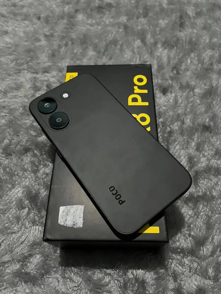 Poco X8 Pro 12+6/512GB