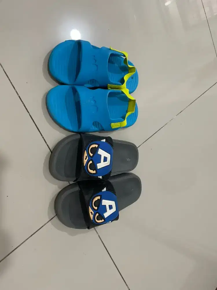 Sandal anak sz 29
