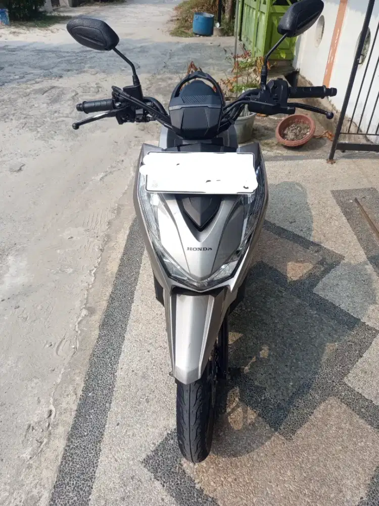 Dijual Beat Street tahun2023