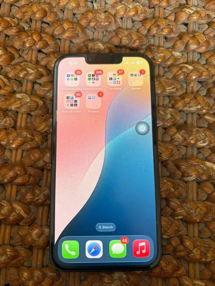 Iphone 13 256 Ibox