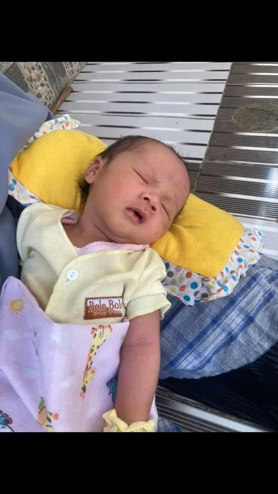 Baby Sitter daerah Tangerang
