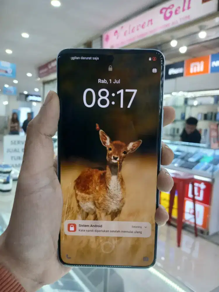 IQOO Z10 5g 8/128