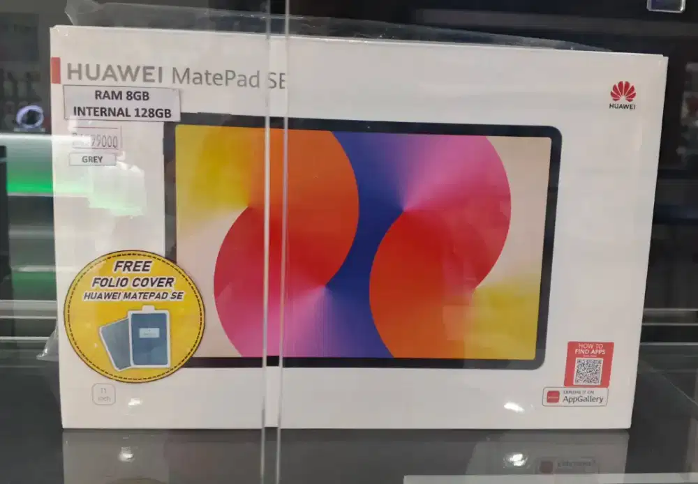HUAWEI MATEPAD SE  Internal 128