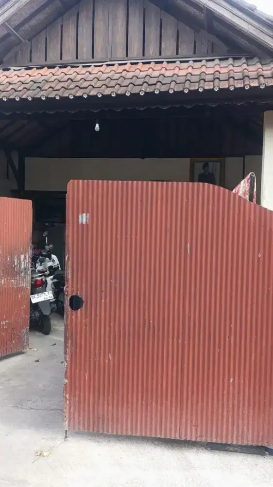 Di jual tanah jalan Tukad Irawadi , DPS, Bali