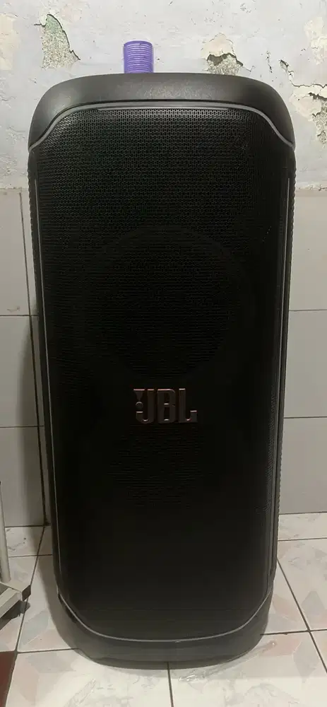 Jbl partybox ultimate
