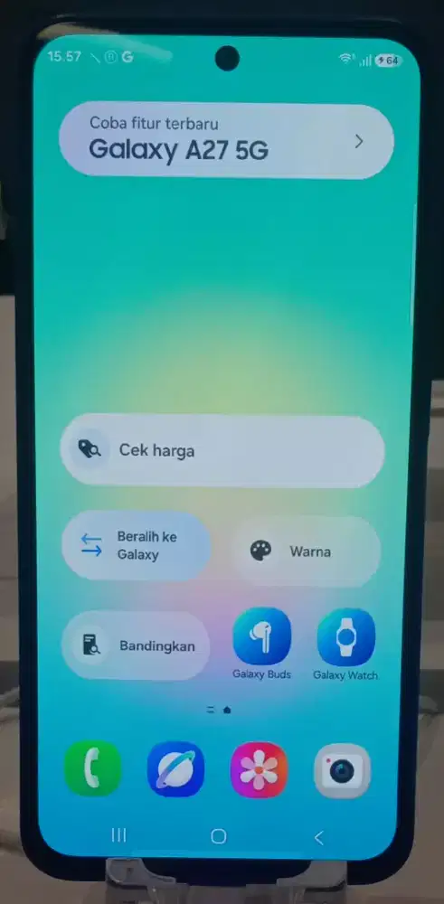 Samsung Galaxy A27 5G 6+8/128