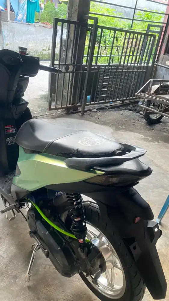 BEAT DELUXE GEN 1 KOJ 2021