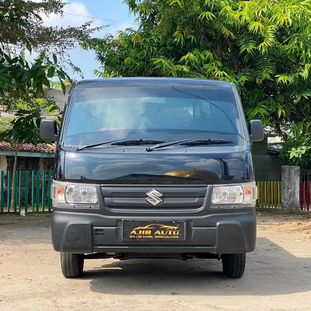 Carry Pick Up 1.5 AC PS 2022