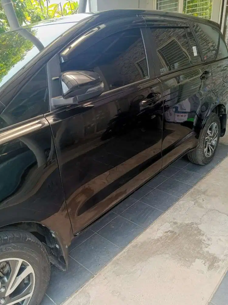 Toyota Kijang Innova 2023 Diesel
