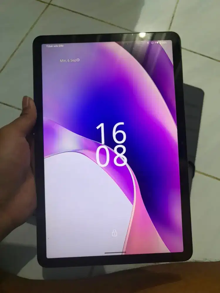 TABLET TECNO T1101 MEGAPAD 11 SECOND
