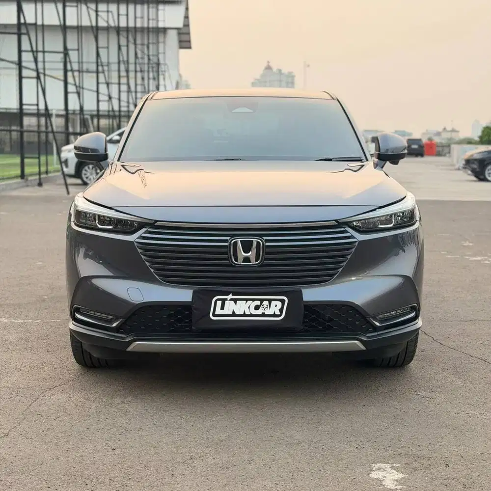 Honda HRV 1.5 SE CVT NIK 2024/2025 MURAH