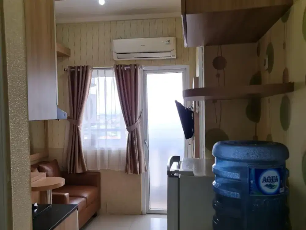 Disewakan Apartemen Green Pramuka Atas Mall Akses Kemana Saja Lebih mudah