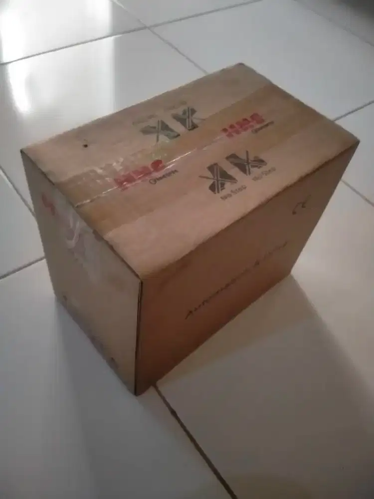 jual inverter merk HNC