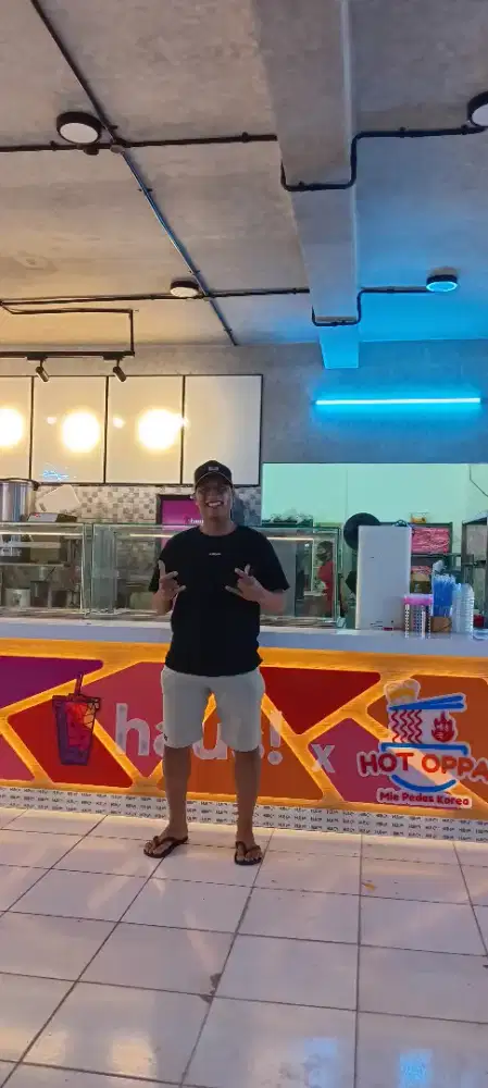 Mencari kerjaan teknisi listrik