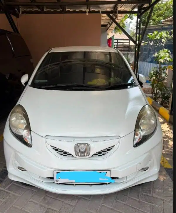 DIJUAL BRO 1.2  E AT