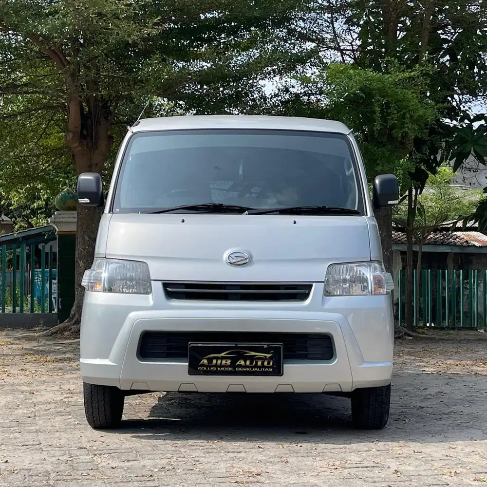 Gran Max Minibus 1.5 D AC PS 2025