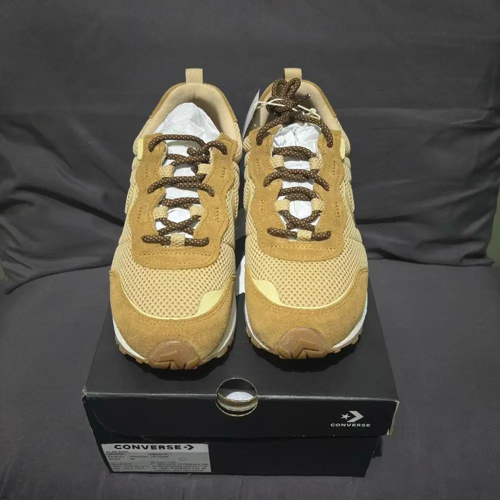 Converse Omega Trainer SE OX