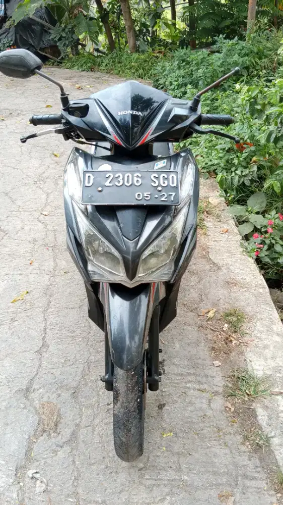 Vario kzr mulus
