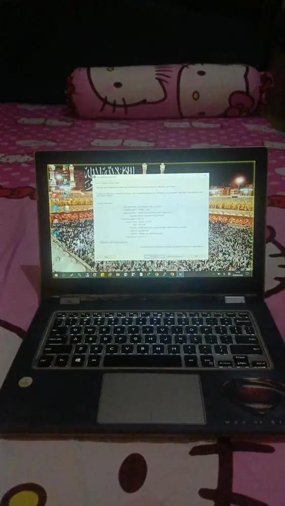 laptop dell inspiron 7