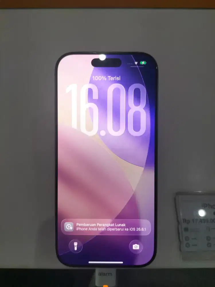 APPLE IPHONE 16 PRO