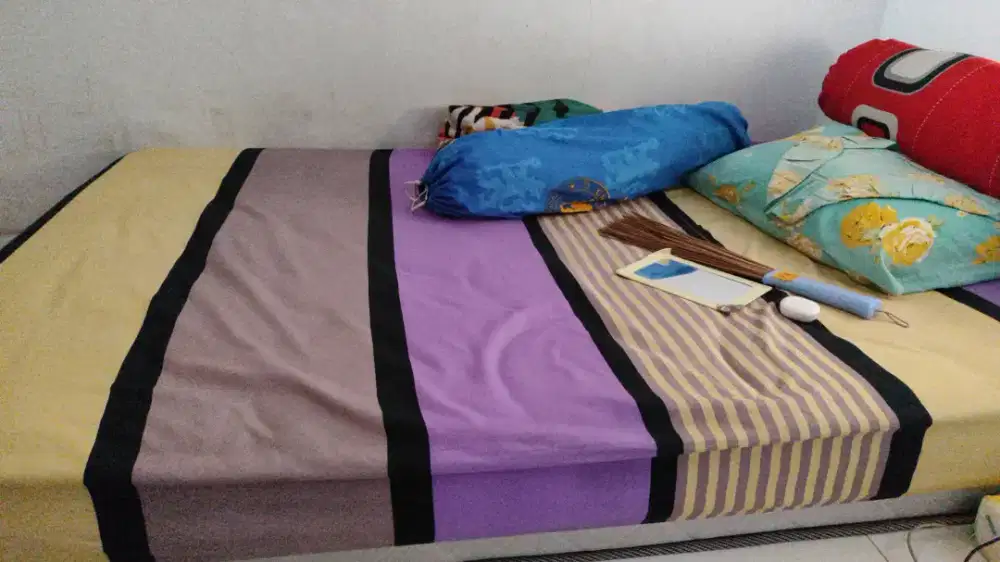 Jual springbed ukuran 200x100