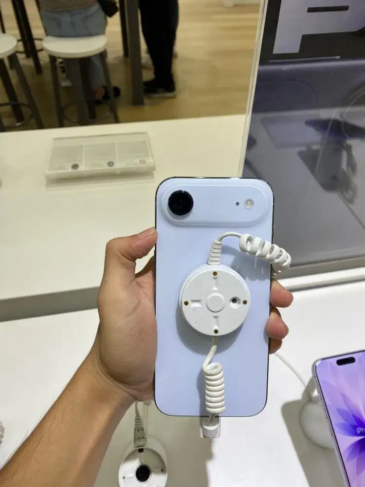 IPHONE AIR 256Gb Digimap