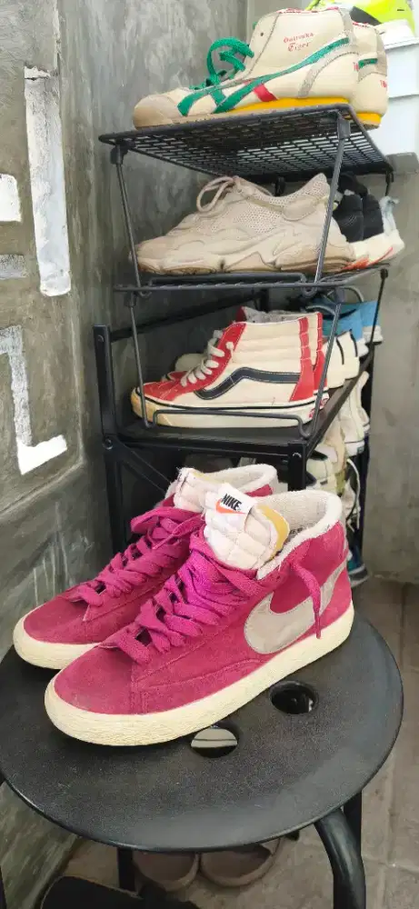 NIKE BLAZER MID VINTAGE